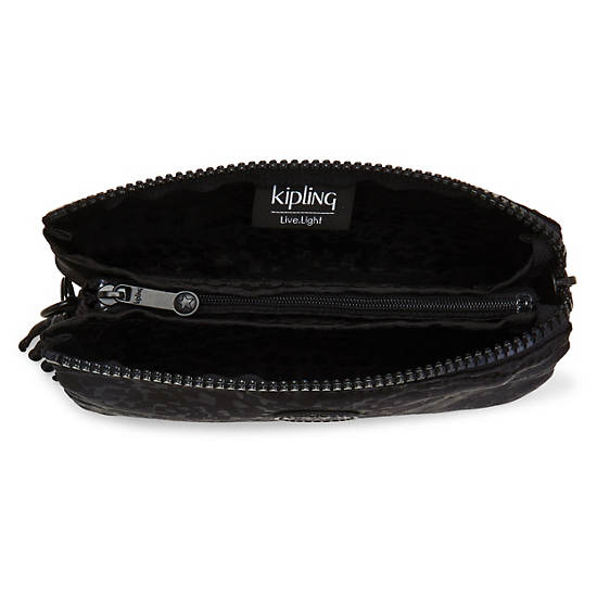 Kipling Creativity Large Pouch Vesker Svarte | NO 1130SG